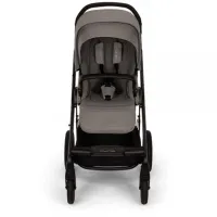Nuna Mixx Next Silla de paseo reversible