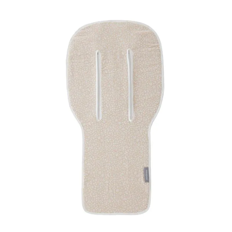 Colchoneta silla Universal Ovalada – Cambrass