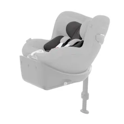 Silla de Coche Cybex Sirona Ti i-Size | Seguridad 360°