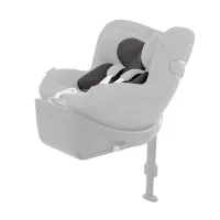 Silla de Coche Cybex Sirona Ti i-Size | Seguridad 360°