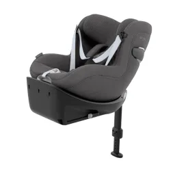 Silla de Coche Cybex Sirona Ti i-Size | Seguridad 360°
