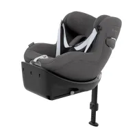 Silla de Coche Cybex Sirona Ti i-Size | Seguridad 360°