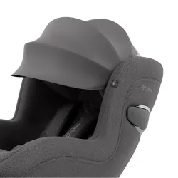 Silla de Coche Cybex Sirona Ti i-Size | Seguridad 360°