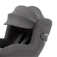 Silla de Coche Cybex Sirona Ti i-Size | Seguridad 360°