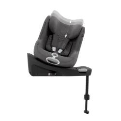 Silla de Coche Cybex Sirona Ti i-Size | Seguridad 360°