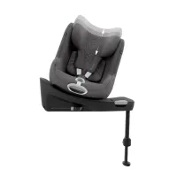 Silla de Coche Cybex Sirona Ti i-Size | Seguridad 360°