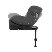 Silla de Coche Cybex Sirona Ti i-Size | Seguridad 360°