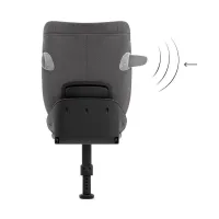 Silla de Coche Cybex Sirona Ti i-Size | Seguridad 360°