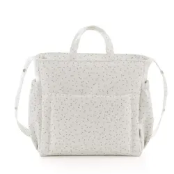 Cambrass Bolso Maternal Pack Cherry