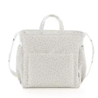 Cambrass Bolso Maternal Pack Cherry