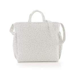 Cambrass Bolso Maternal Pack Cherry