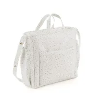 Cambrass Bolso Maternal Pack Cherry Impermeable