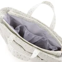 Cambrass Bolso Maternal Pack Cherry