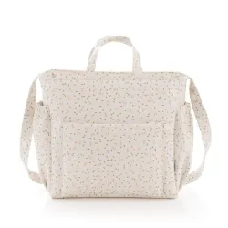 Cambrass Bolso Maternal Pack Cherry