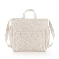 Cambrass Bolso Maternal Pack Cherry