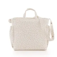 Cambrass Bolso Maternal Pack Cherry Impermeable