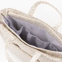 Cambrass Bolso Maternal Pack Cherry