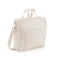 Cambrass Bolso Maternal Pack Cherry