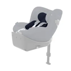 Cybex Silla de coche Sirona Ti 40-105 cm