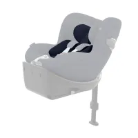 Cybex Silla de coche Sirona Ti 40-105 cm