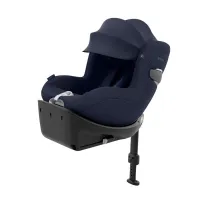 Cybex Silla de coche Sirona Ti 40-105 cm
