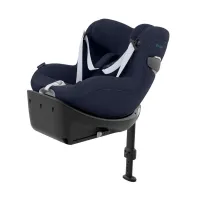 Cybex Silla de coche Sirona Ti 40-105 cm