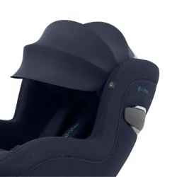 Silla de Coche Cybex Sirona Ti i-Size | Seguridad 360°
