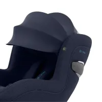Silla de Coche Cybex Sirona Ti i-Size | Seguridad 360°