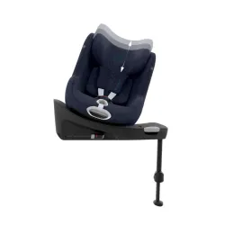 Cybex Silla de coche Sirona Ti 40-105 cm