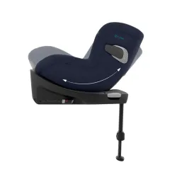 Cybex Silla de coche Sirona Ti 40-105 cm