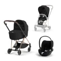 Pack Promo Cybex Míos Cochecito tres piezas
