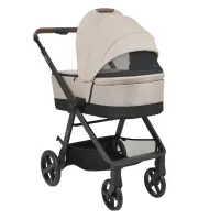 Kikka Boo Mia Cochecito Trío i-Size 40-87 cm | Carrito 3 Piezas