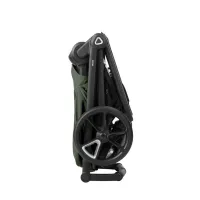 Jane Muum Trio – Carrito bebé 3 en 1 con capazo Sleep y portabebé Kombibaby