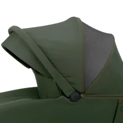 Jane Muum Trio – Carrito bebé 3 en 1 con capazo Sleep y portabebé Kombibaby