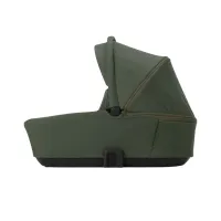 Jane Muum Trio – Carrito bebé 3 en 1 con capazo Sleep y portabebé Kombibaby
