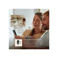 Monitor inteligente bebé Owlet Dream Duo – Vídeo 2K HD + Salud