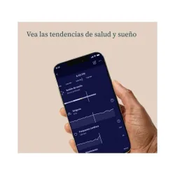 Monitor inteligente bebé Owlet Dream Duo – Vídeo 2K HD + Salud