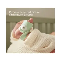 Monitor inteligente bebé Owlet Dream Duo – Vídeo 2K HD + Salud