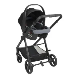 Kikka Boo Mia Cochecito trio 3 piezas