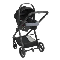 Kikka Boo Mia Cochecito trio 3 piezas