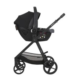 Kikka Boo Mia Cochecito trio 3 piezas