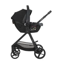 Kikka Boo Mia Cochecito trio 3 piezas