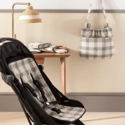 Cambrass Chelsa Colchoneta Recta Impermeable | Universal