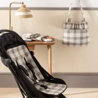 Cambrass Chelsa Colchoneta Recta Impermeable | Universal