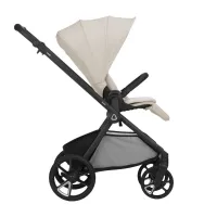Carrito 2 Piezas Muum + Portabebé Kombibaby | Jané