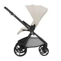 Carrito 2 Piezas Muum + Portabebé Kombibaby | Jané