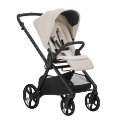 Carrito 2 Piezas Muum + Portabebé Kombibaby | Jané
