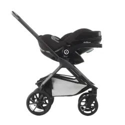 Carrito 2 Piezas Muum + Portabebé Kombibaby | Jané