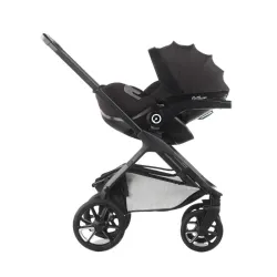 Carrito 2 Piezas Muum + Portabebé Kombibaby | Jané