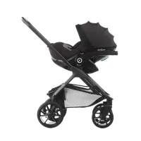 Carrito 2 Piezas Muum + Portabebé Kombibaby | Jané
